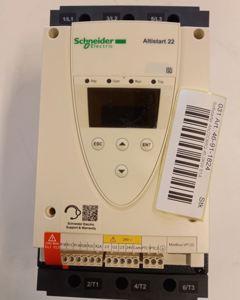 Softstarter Ats22D88Q 45,0KW 81A